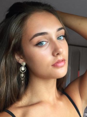 Индивидуалка Вероника Фотография 4