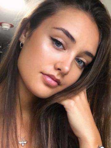 Индивидуалка Вероника Фотография 6